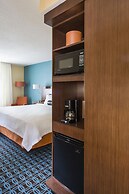 Fairfield Inn & Suites Holland