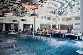 Renaissance Baltimore Harborplace Hotel, Baltimore, United States of