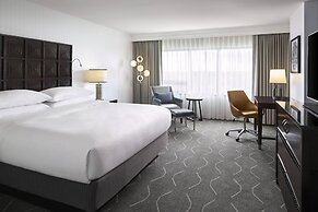 Renaissance Baltimore Harborplace Hotel