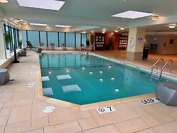 Renaissance Baltimore Harborplace Hotel