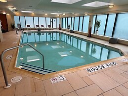 Renaissance Baltimore Harborplace Hotel
