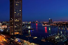 Renaissance Baltimore Harborplace Hotel