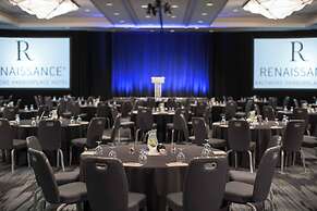 Renaissance Baltimore Harborplace Hotel