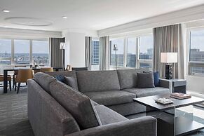 Renaissance Baltimore Harborplace Hotel