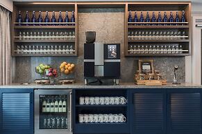 Renaissance Baltimore Harborplace Hotel