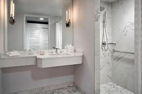 Renaissance Baltimore Harborplace Hotel