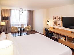 Crowne Plaza Monterrey by IHG