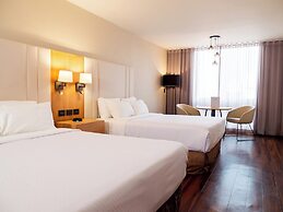 Crowne Plaza Monterrey by IHG