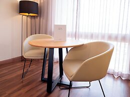 Crowne Plaza Monterrey by IHG