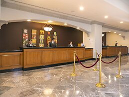 Crowne Plaza Monterrey by IHG