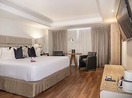 Crowne Plaza Monterrey by IHG