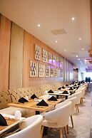 Crowne Plaza Monterrey by IHG