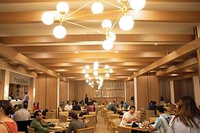 Crowne Plaza Monterrey by IHG