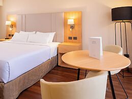 Crowne Plaza Monterrey by IHG