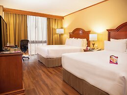 Crowne Plaza Monterrey by IHG