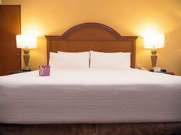 Crowne Plaza Monterrey by IHG