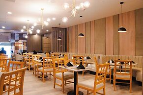 Crowne Plaza Monterrey by IHG