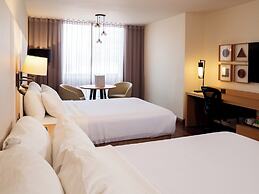 Crowne Plaza Monterrey by IHG