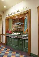 Crowne Plaza Monterrey by IHG