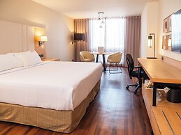Crowne Plaza Monterrey by IHG