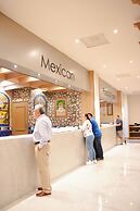 Crowne Plaza Monterrey by IHG