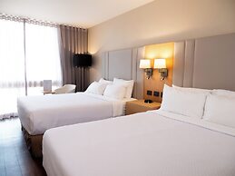 Crowne Plaza Monterrey by IHG