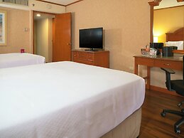 Crowne Plaza Monterrey by IHG