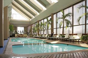 Crowne Plaza Monterrey by IHG