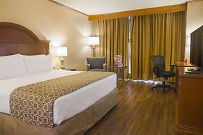 Crowne Plaza Monterrey by IHG