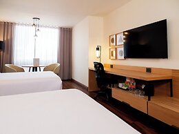 Crowne Plaza Monterrey by IHG