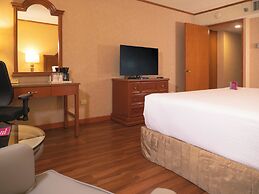 Crowne Plaza Monterrey by IHG