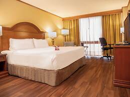 Crowne Plaza Monterrey by IHG