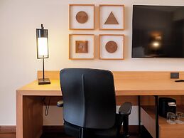 Crowne Plaza Monterrey by IHG
