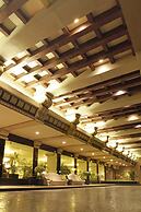 Crowne Plaza Monterrey by IHG