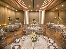 Crowne Plaza Monterrey by IHG