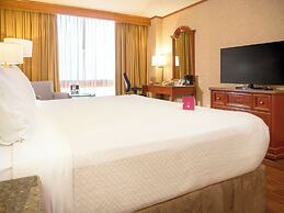 Crowne Plaza Monterrey by IHG