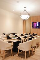 Crowne Plaza Monterrey by IHG