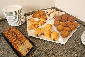 Crowne Plaza Monterrey by IHG