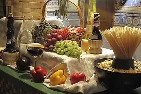 Crowne Plaza Monterrey by IHG