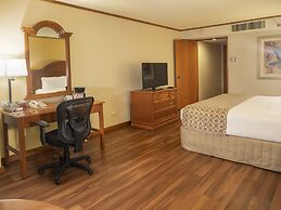 Crowne Plaza Monterrey by IHG