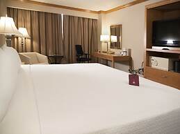 Crowne Plaza Monterrey by IHG