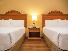 Crowne Plaza Monterrey by IHG