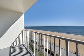 Coastal Hotel and Suites Virginia Beach Oceanfront