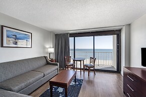 Coastal Hotel and Suites Virginia Beach Oceanfront