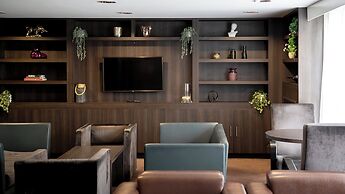 Crowne Plaza Birmingham City Centre by IHG