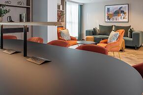 Crowne Plaza Birmingham City Centre by IHG