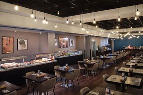 Crowne Plaza Birmingham City Centre by IHG