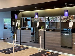 Crowne Plaza Birmingham City Centre by IHG