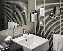 Crowne Plaza Birmingham City Centre by IHG