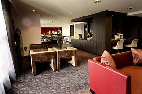 Crowne Plaza Birmingham City Centre by IHG